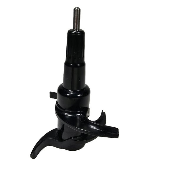 Nutri Ninja Pro Auto IQ 28oz. (3.5 Cup) Blender Plastic Blade Replacement Part - Picture 1 of 5